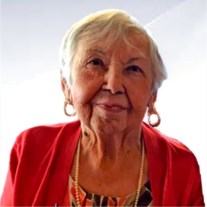 Obituary of Trinidad "Trini" Ramirez