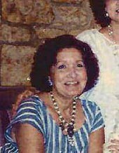 Rosalinda Huerta Obituary - San Antonio, TX