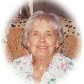 Obituary of Lucille Sewall
