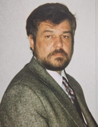 Obituary of Thomas Vance Cost