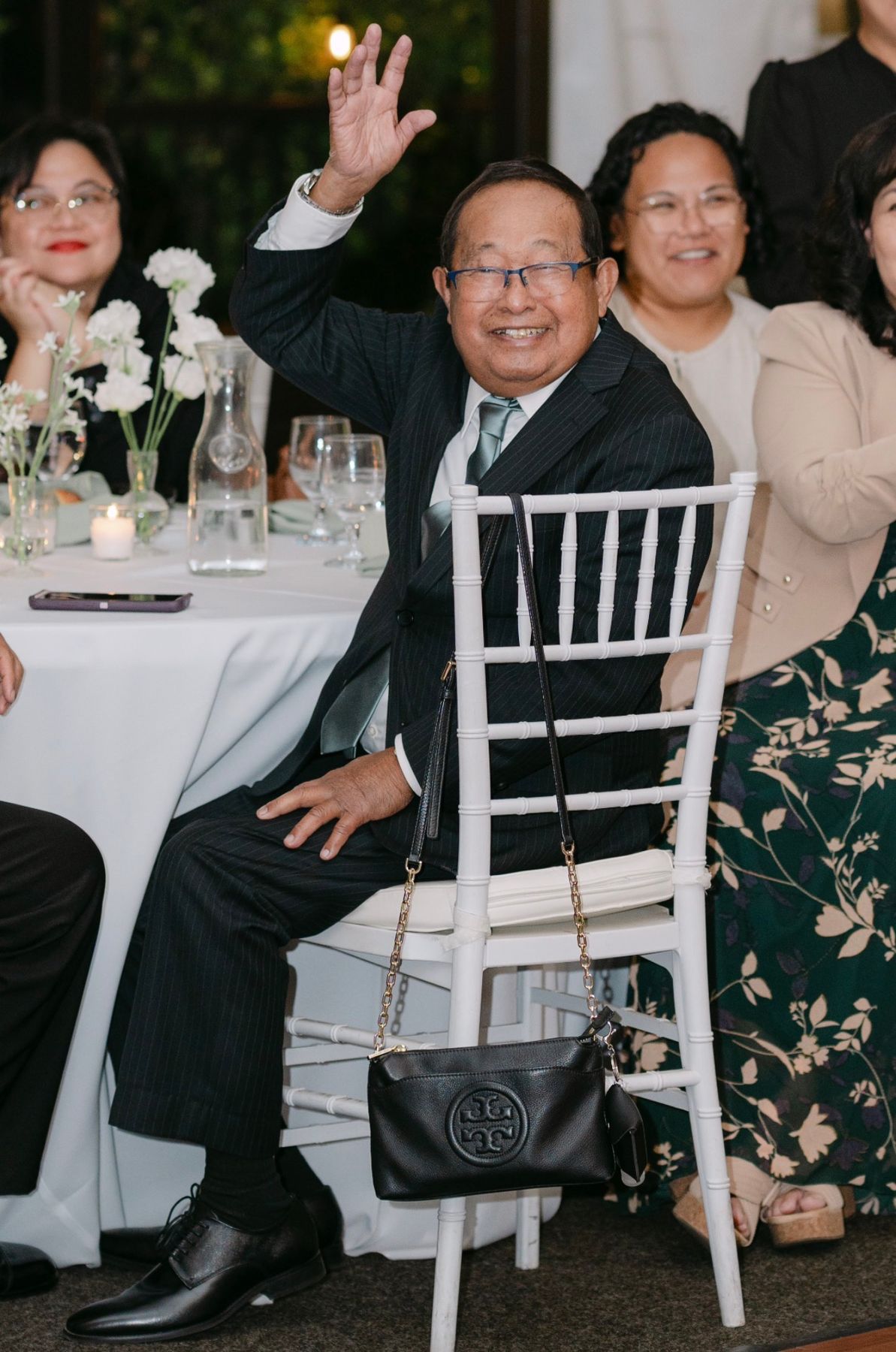 Obituary of Romulo N Camaing