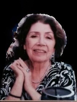 Obituary of Willita "DeDe" Thompson Reagan