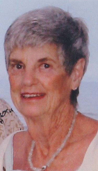 Obituary of Helen I. Jones Hearn