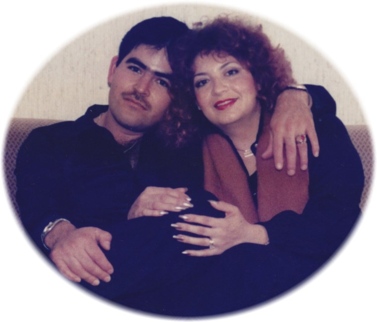 Obituary of Jesse and Grace Paredes