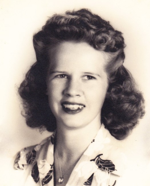 Obituary of Alva Montgomery