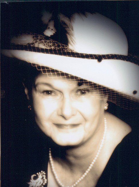 Obituary of Mae Dolores Dowlen