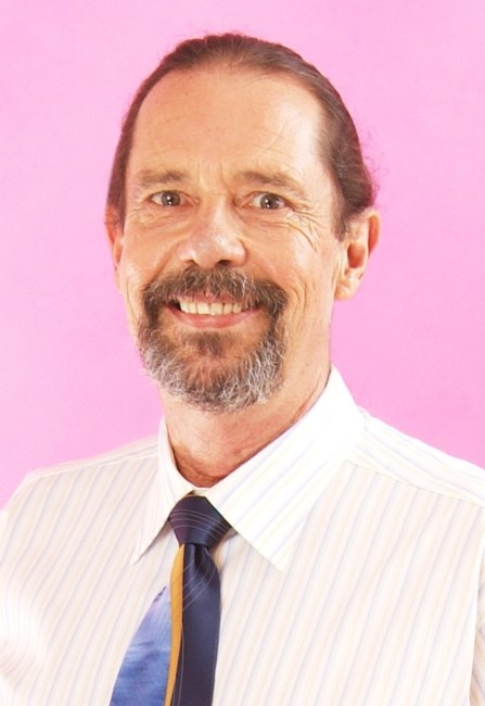 Obituary of James Michael Russell