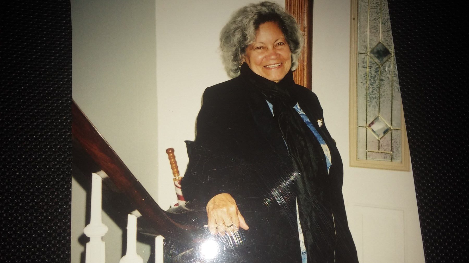 Obituary of Olga I Castro