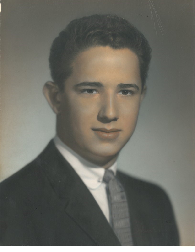 Michael David Kaiser Obituary Las Vegas, NV