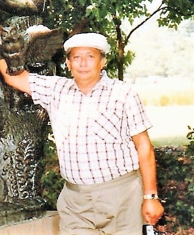 Obituary of Ramon Vega