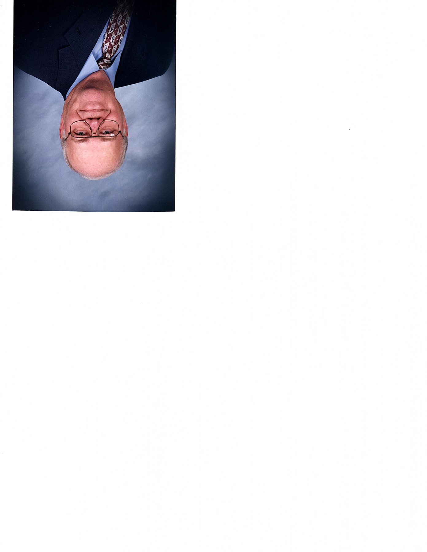 Obituary of Charles Edward Whitley