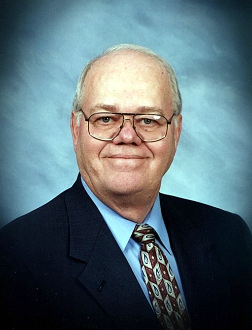 Obituary of Charles Edward Whitley