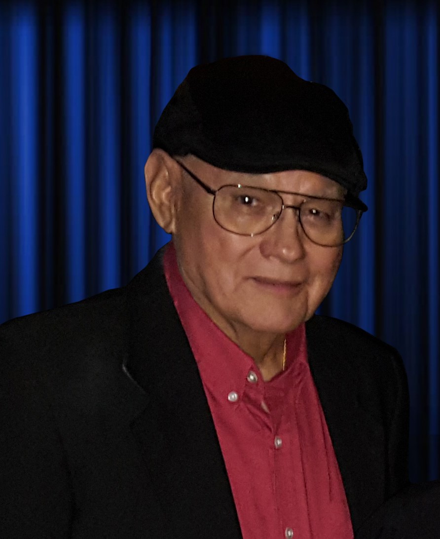 Obituary of Steve G. Cervantes