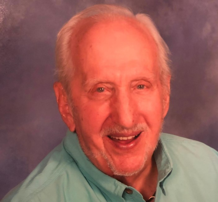 Obituary of Richard A Kerr