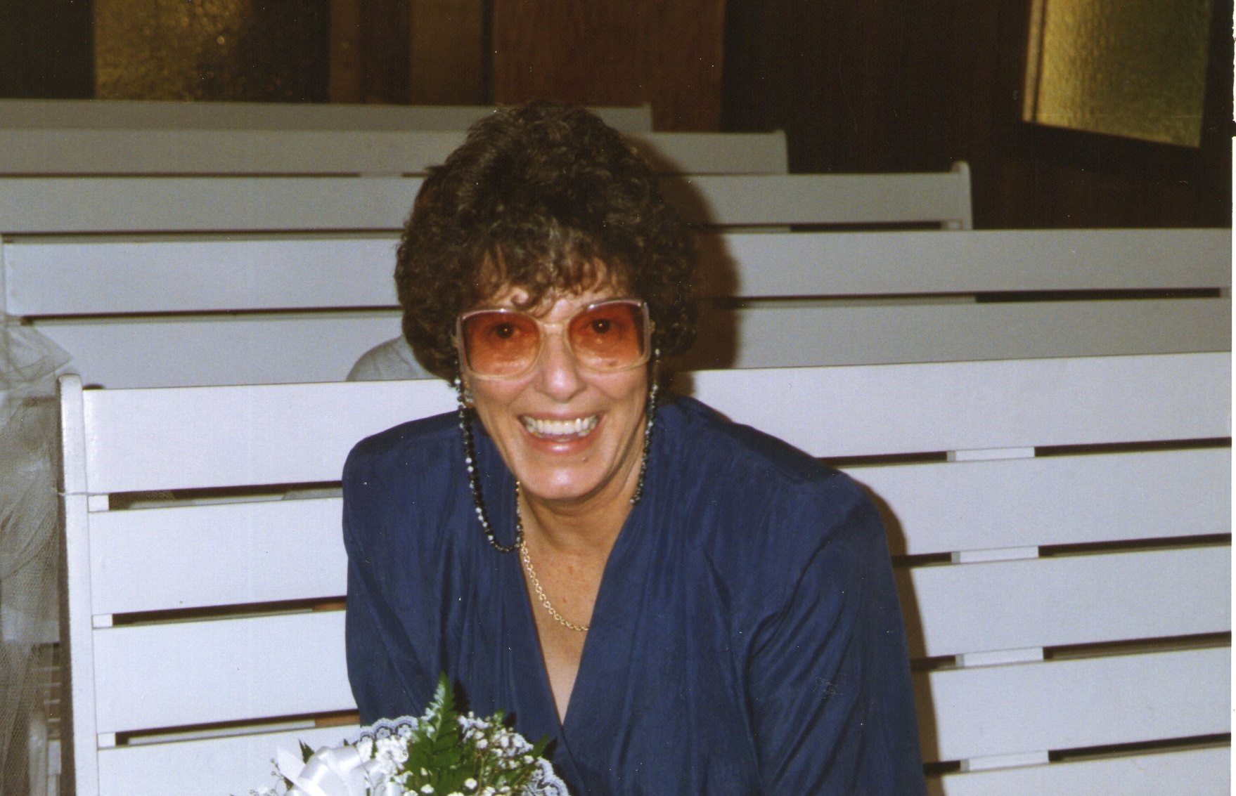 Obituary of Virginia Bengert