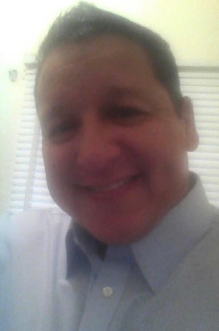 Obituary of Mark James Casares