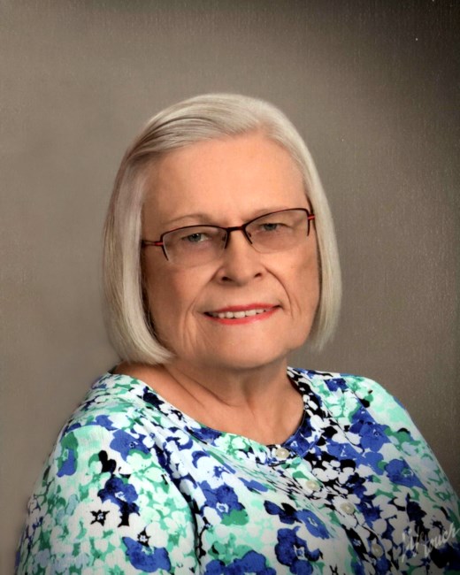 Obituary of Margaret Ann Lutz