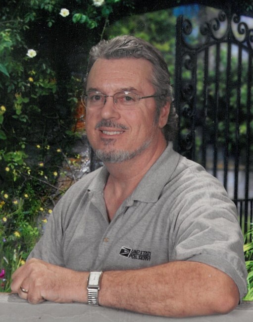 Obituary of David William Barry