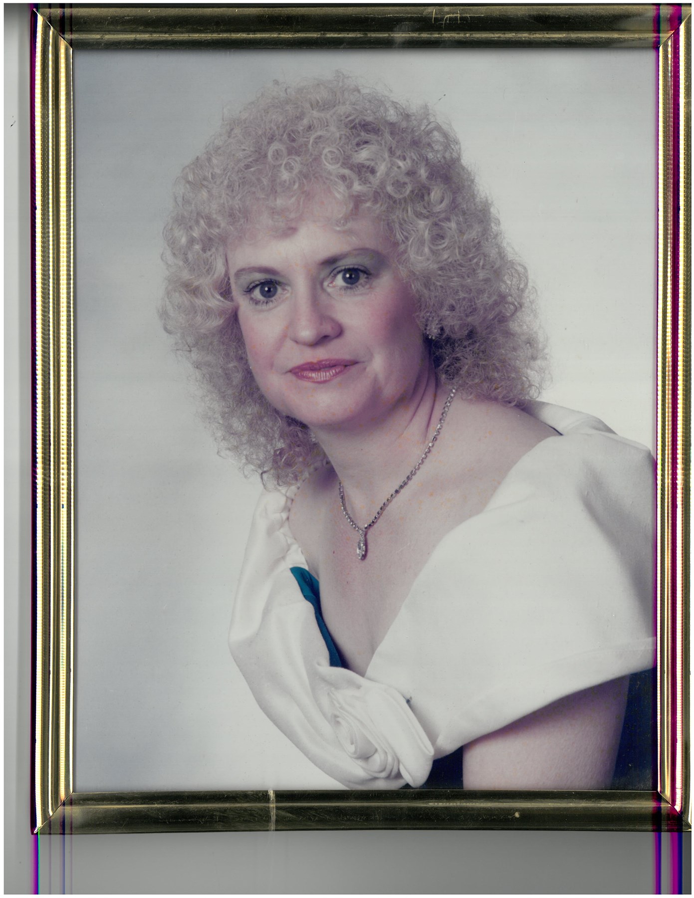 Obituario de Mary Jane Beck