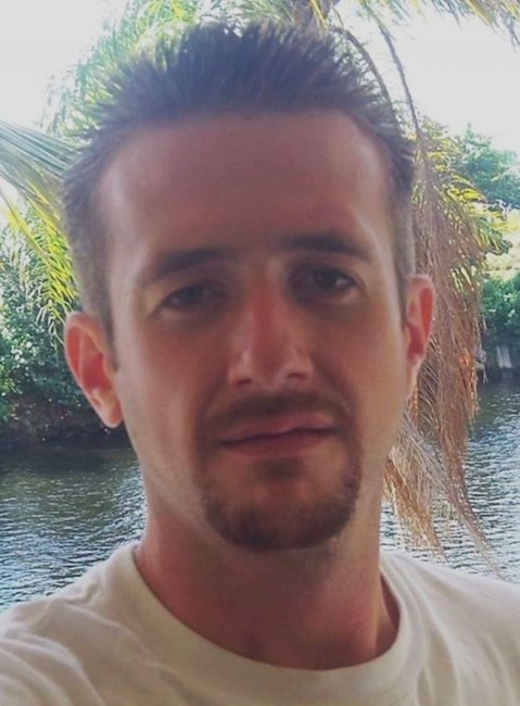 Obituary of John Michael Hatfield