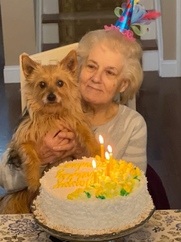 Obituary of Barbara M Zdziarski