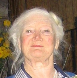 Obituary of Jane Orr Gray