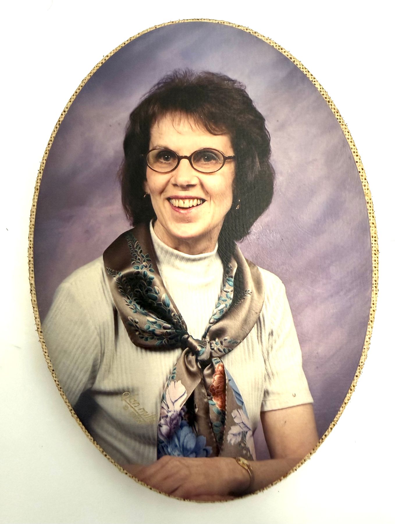 Obituary of Kathryn A. Meyer