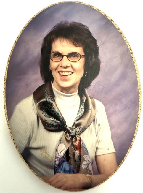 Obituary of Kathryn A. Meyer