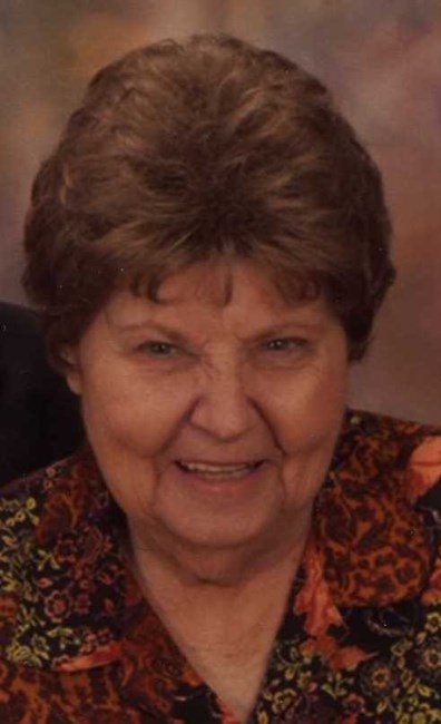 Obituary of Alice Ann Wilhelm Miertschin