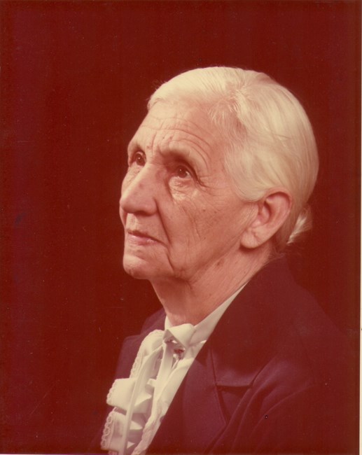 Obituary of Seferina G Saucedo