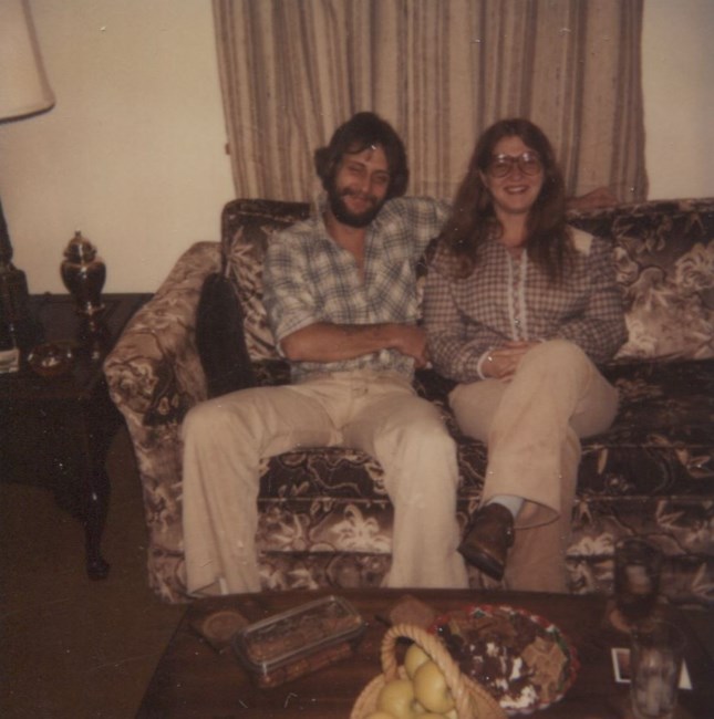 Obituary of Larry Thomas Funk