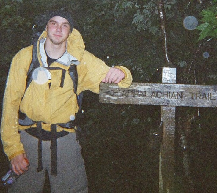 Obituary of Warren Brett Taylor