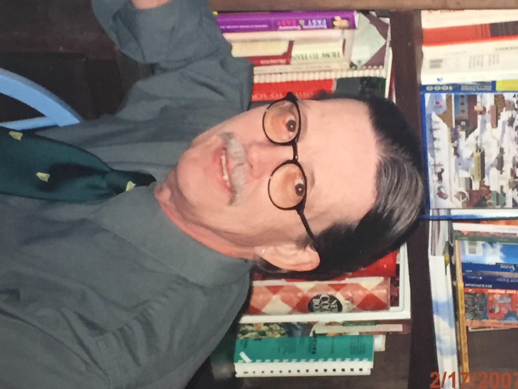 Paul Jones Obituary Nottingham, MD