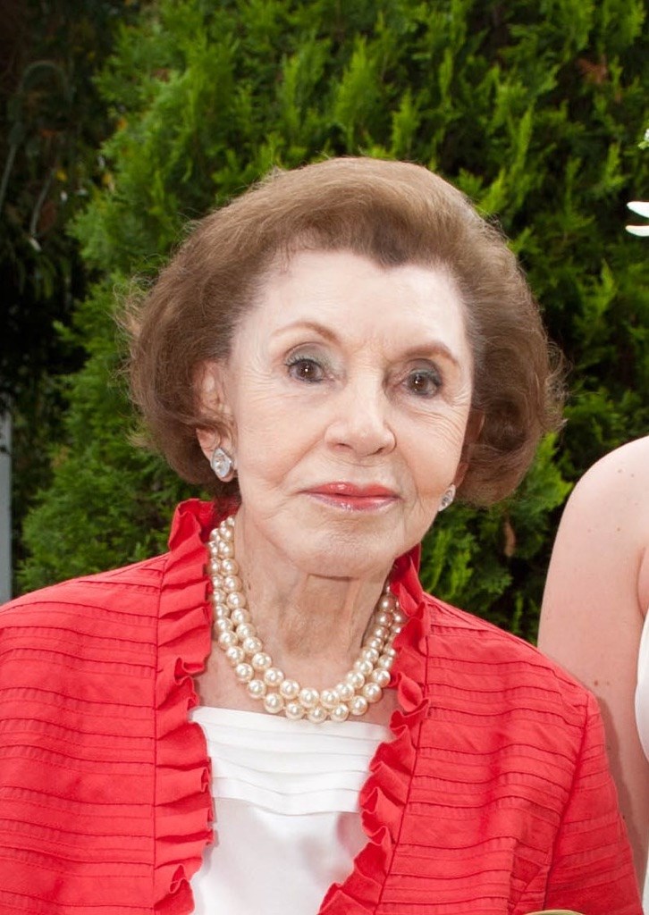 Obituary of Dickey DuVall Netherland