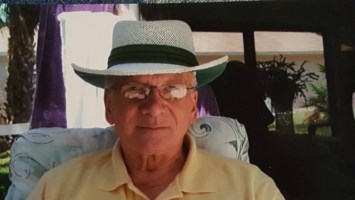 Obituary of Carl W. Benyon