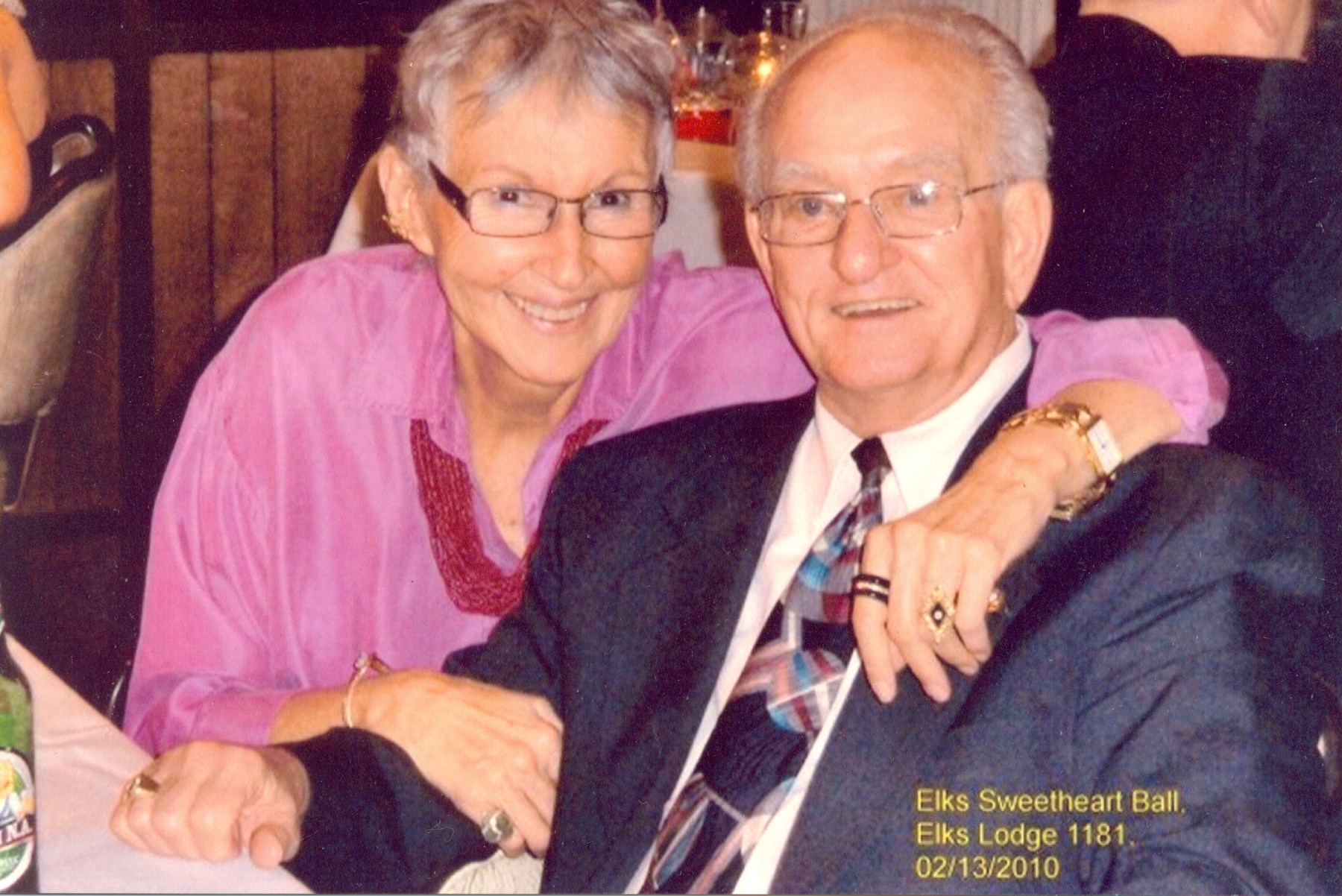 Obituary of Barbara Jean Strassburg