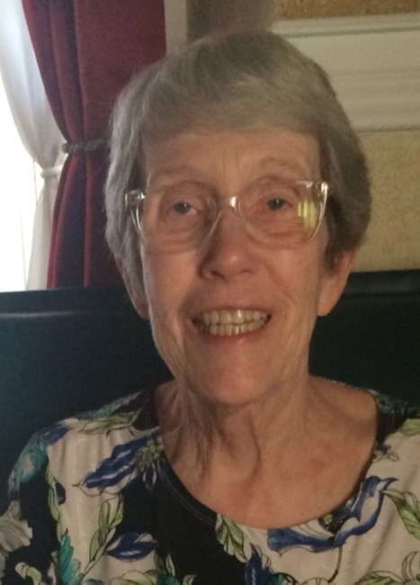 Obituary of Ethel Jean Barone