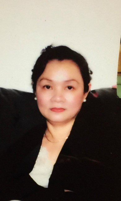 Obituary of Thu Thi Nguyen