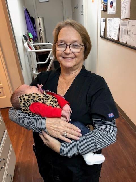 Obituary of Shari Lynn Fabinski