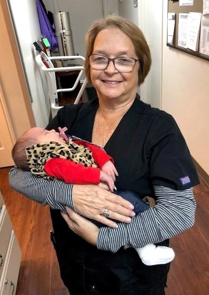 Obituary of Shari Lynn Fabinski