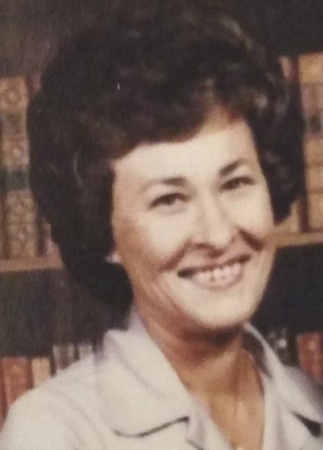Obituary of Lola (Kiestler) Lutrell