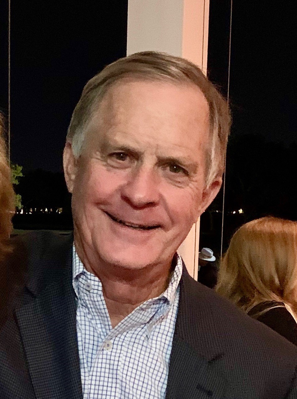 Obituary of George Williams Gage III