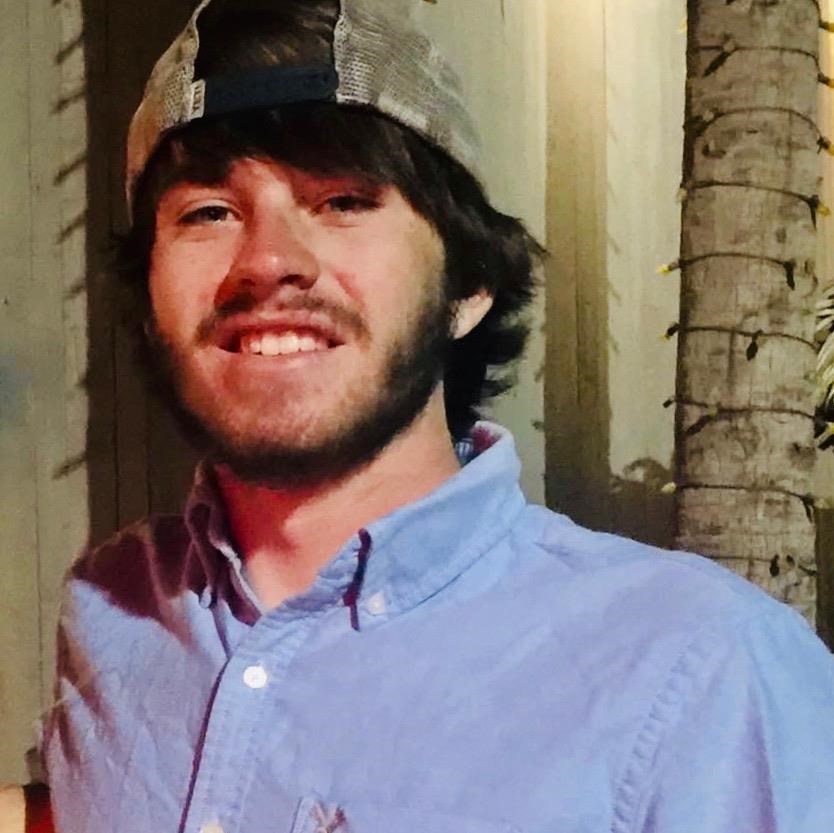 Obituary of John Andrew Dickinson