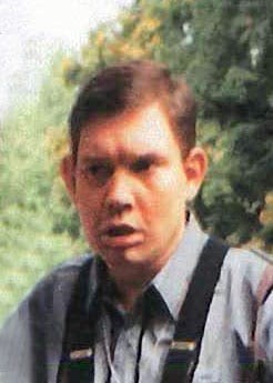 Obituary of Thomas "Tommy" Scott Hull