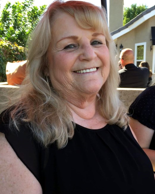 Donna Minor Obituary - Newhall, CA