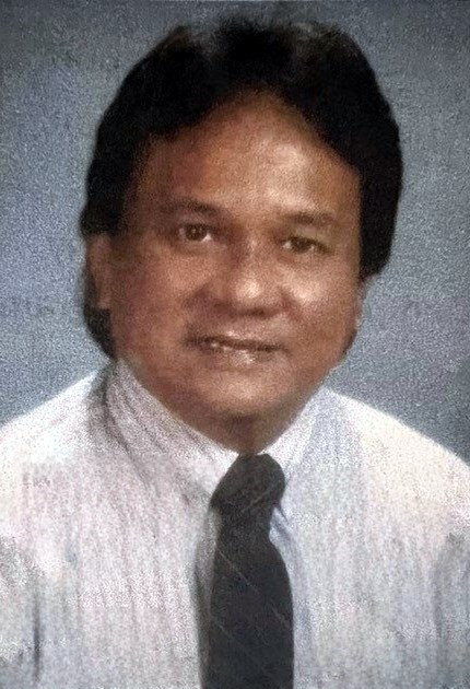 Obituary of Erwin Flores Flauta