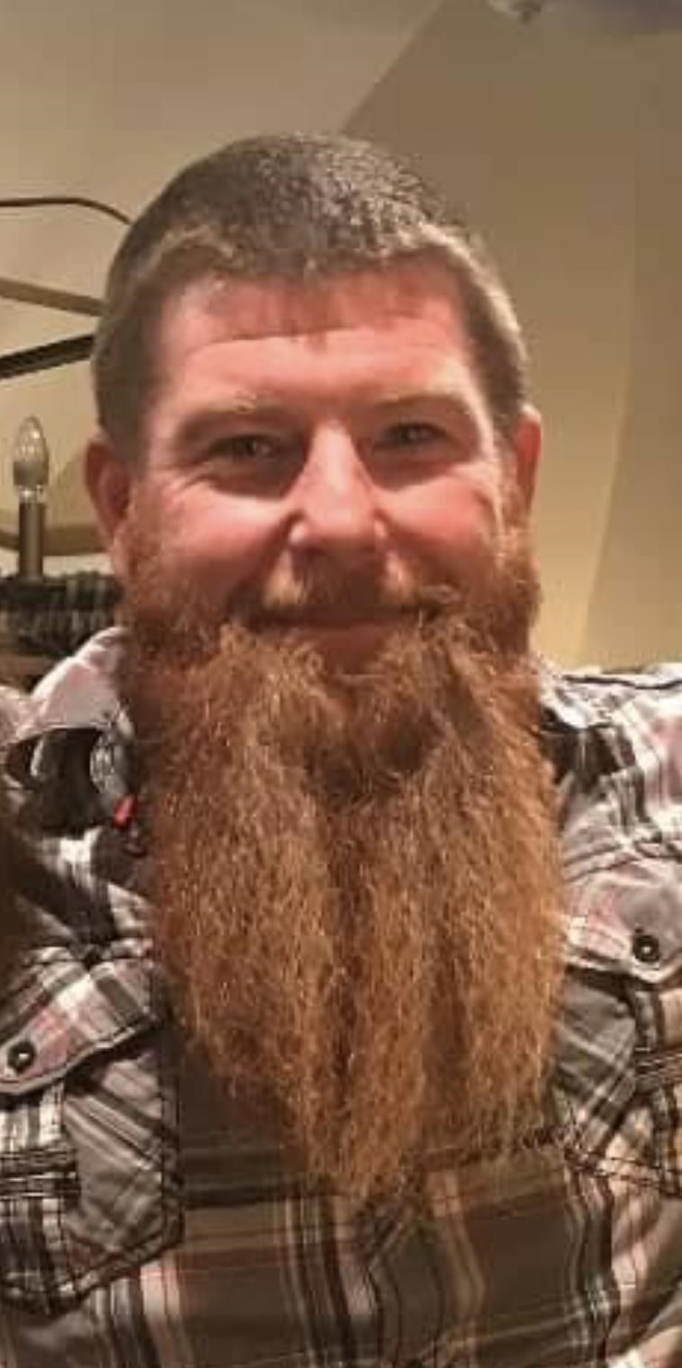 Obituary of Scott Tamura Hilworth