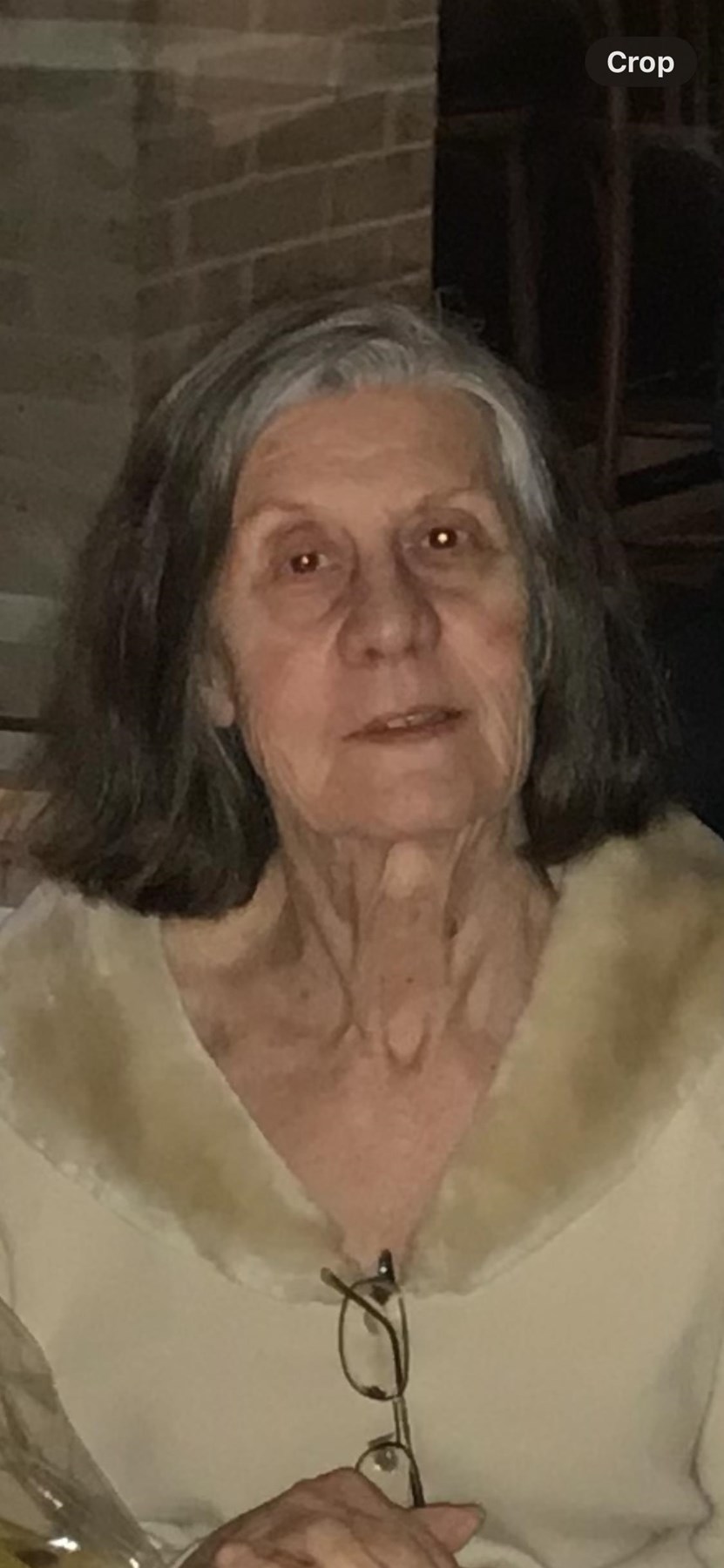 Obituary of Alicia Ramirez Manzano