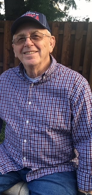 Obituary of William "Bill" M. Smith