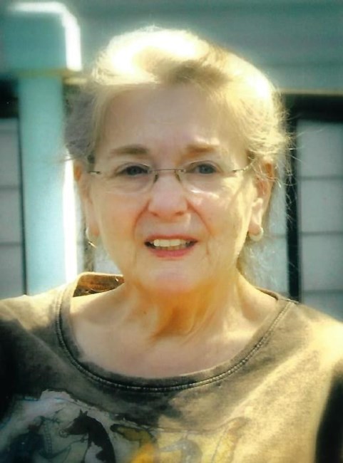 Obituary of Deborah Mary Wilson